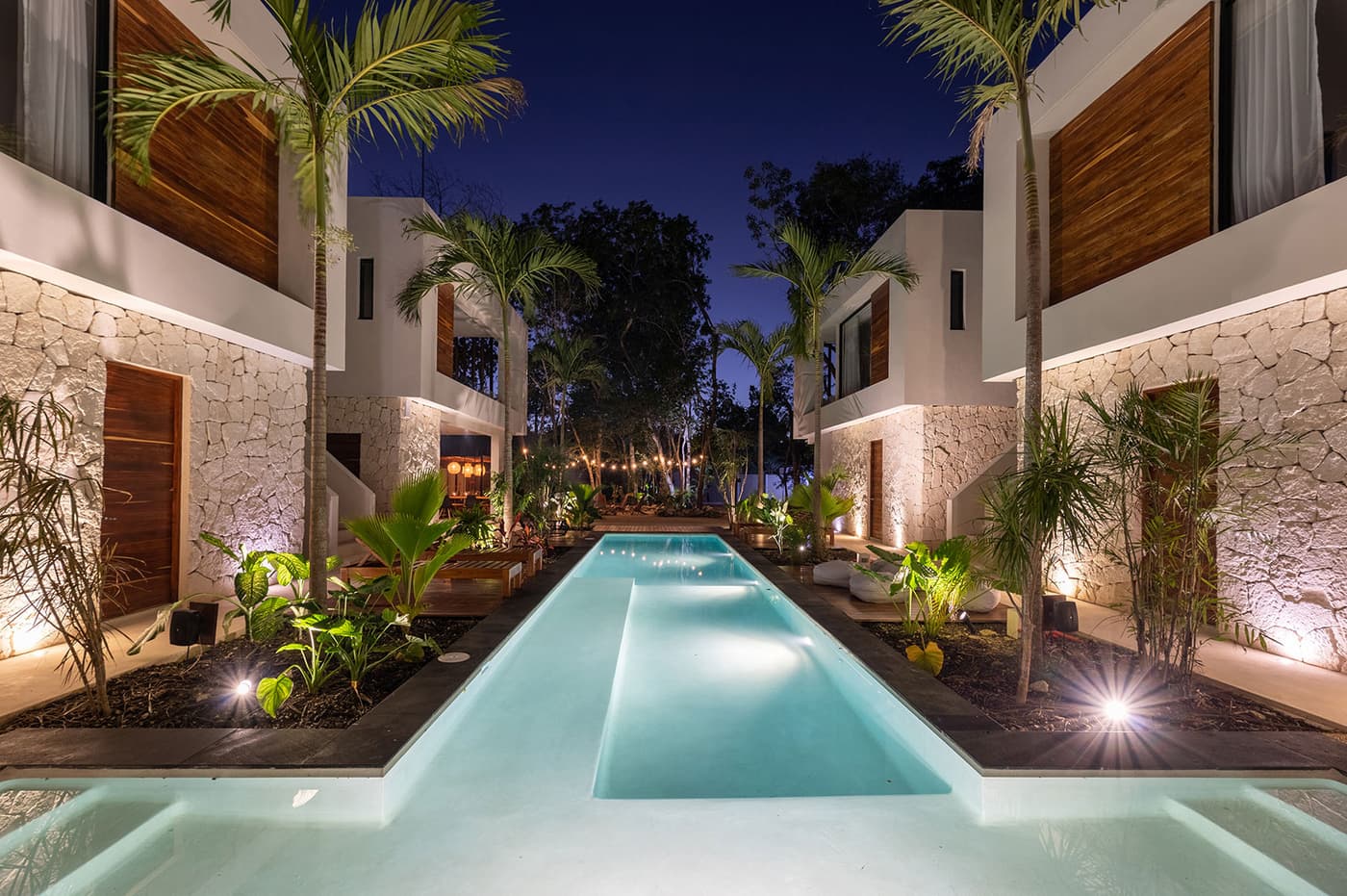 Hacienda 21 — luxury villa photo 49