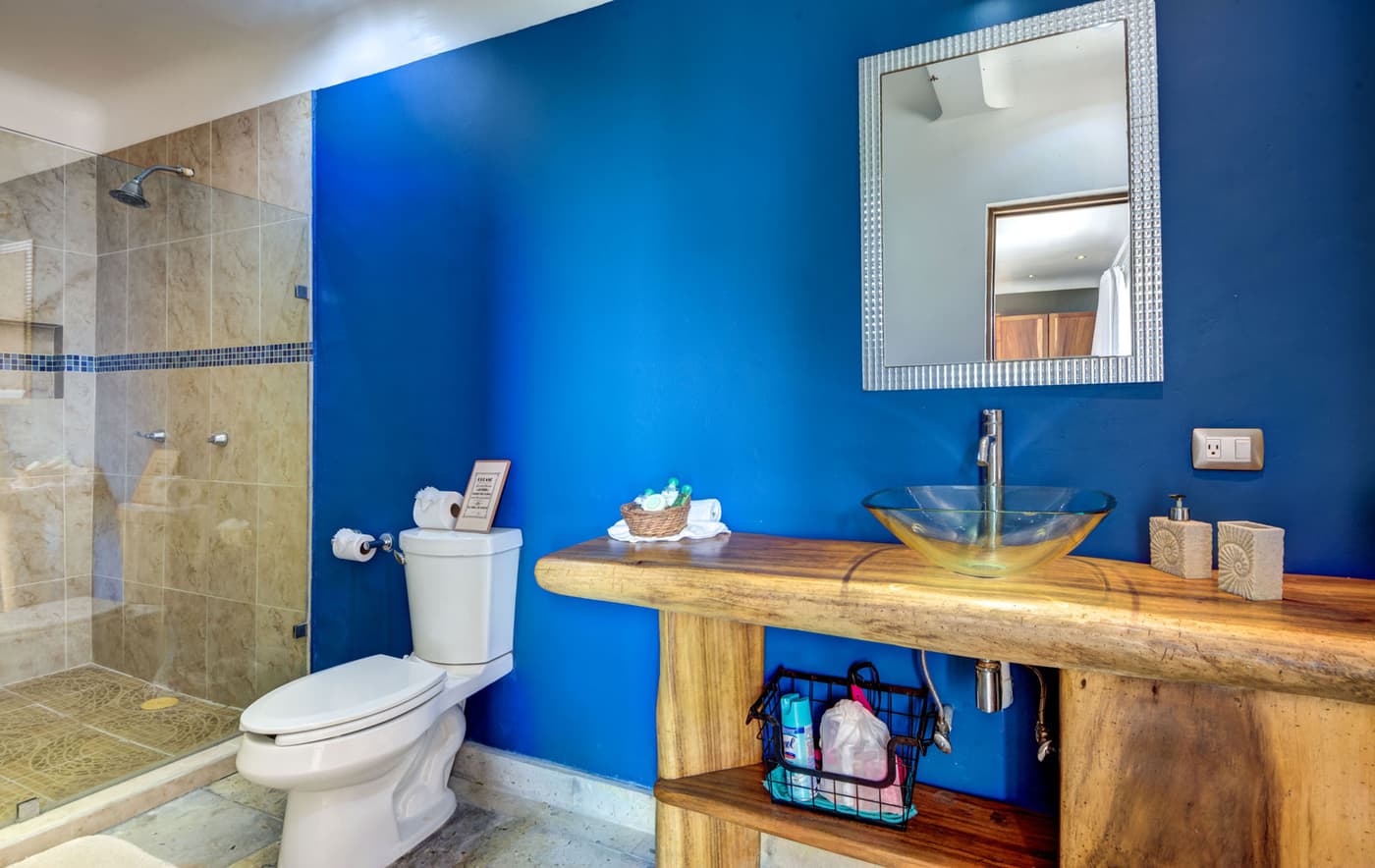 Hacienda Paraiso — luxury villa photo 32