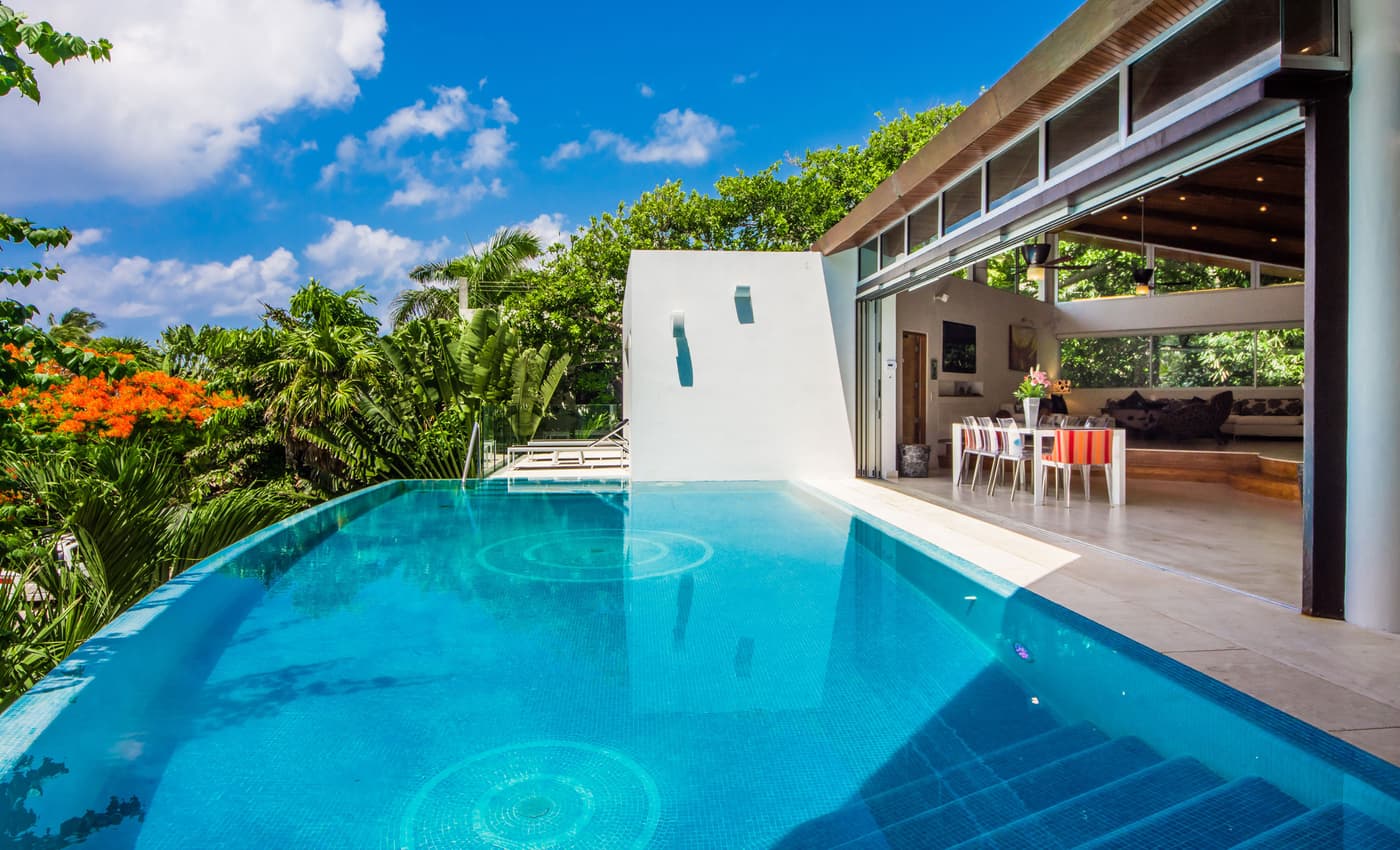 Kite House — luxury villa photo 1