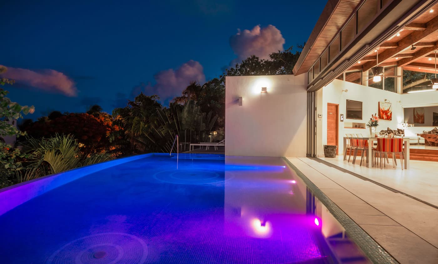 Kite House — luxury villa photo 38