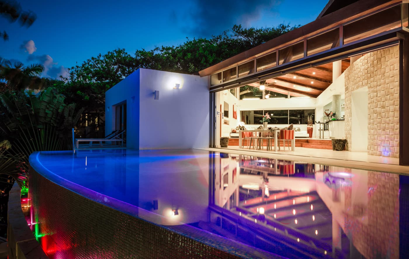 Kite House — luxury villa photo 39