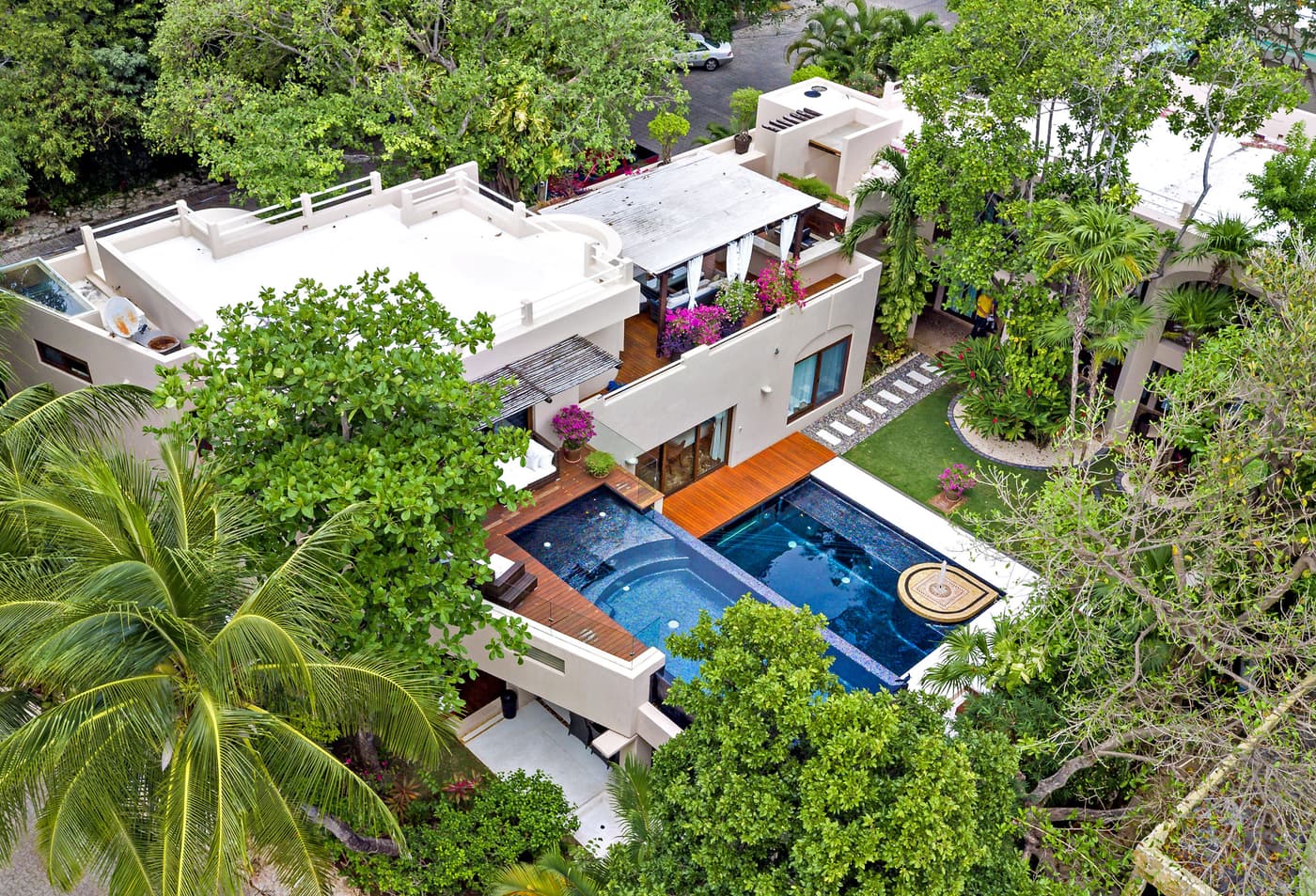 Villa Quinta Clara — luxury villa photo 1
