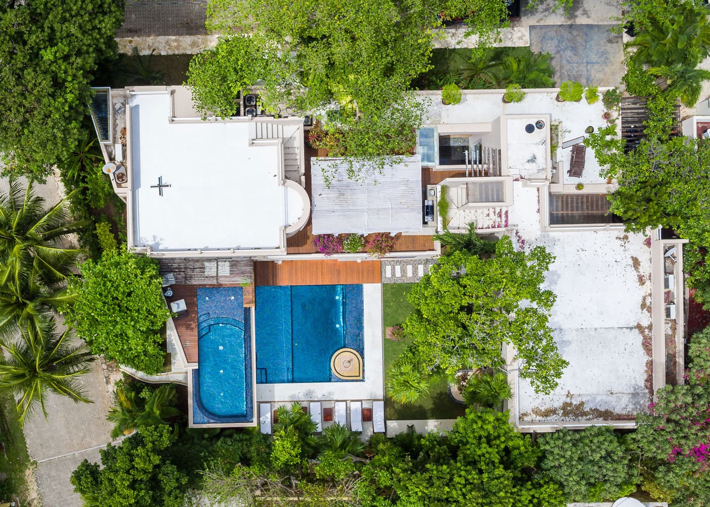 Villa Quinta Clara — luxury villa photo 2