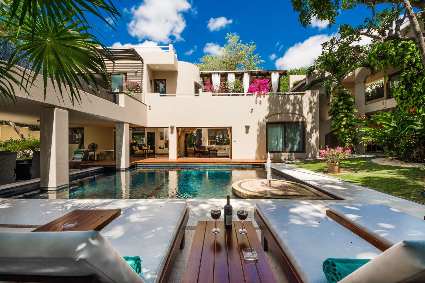 Villa Quinta Clara — luxury villa photo 3