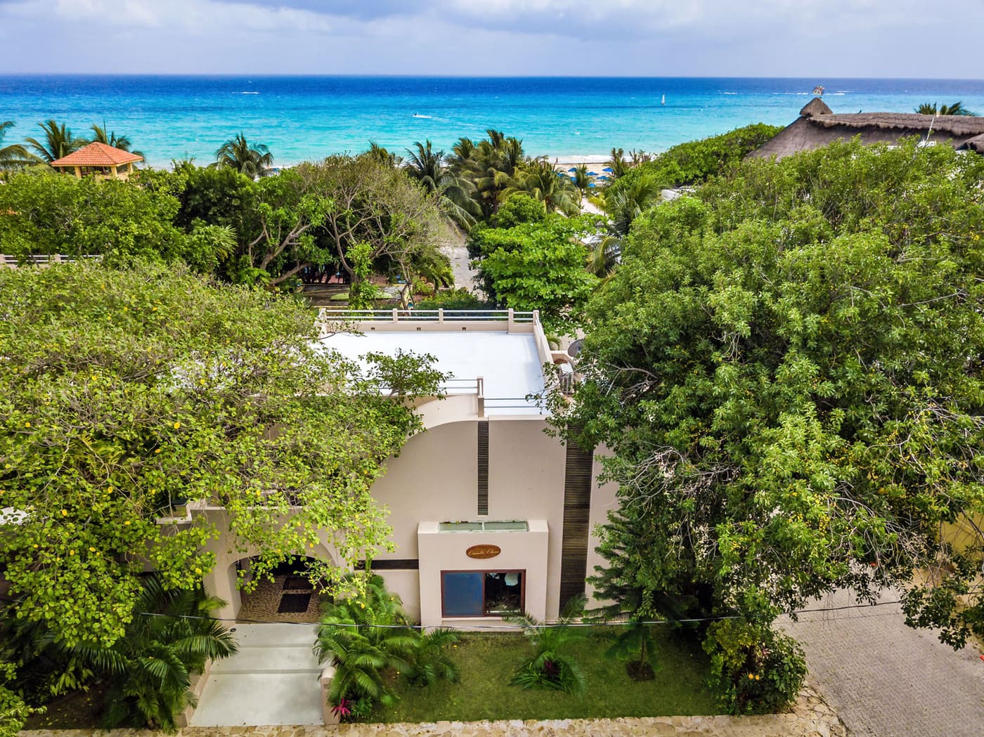 Villa Quinta Clara — luxury villa photo 41