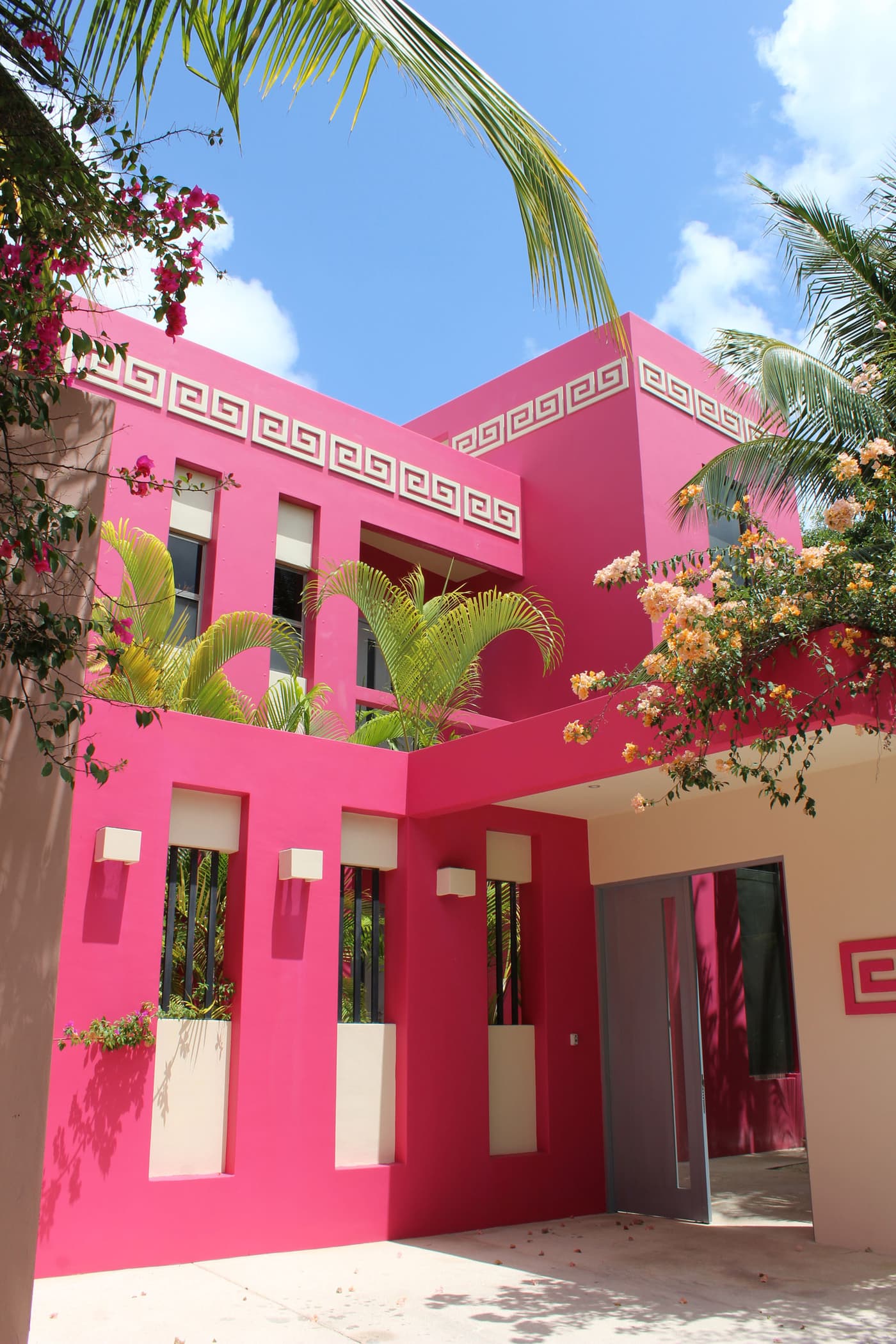 Villa Alma Rosa — luxury villa photo 37