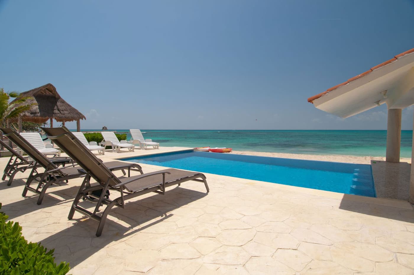 Villa Carolina — luxury villa photo 2