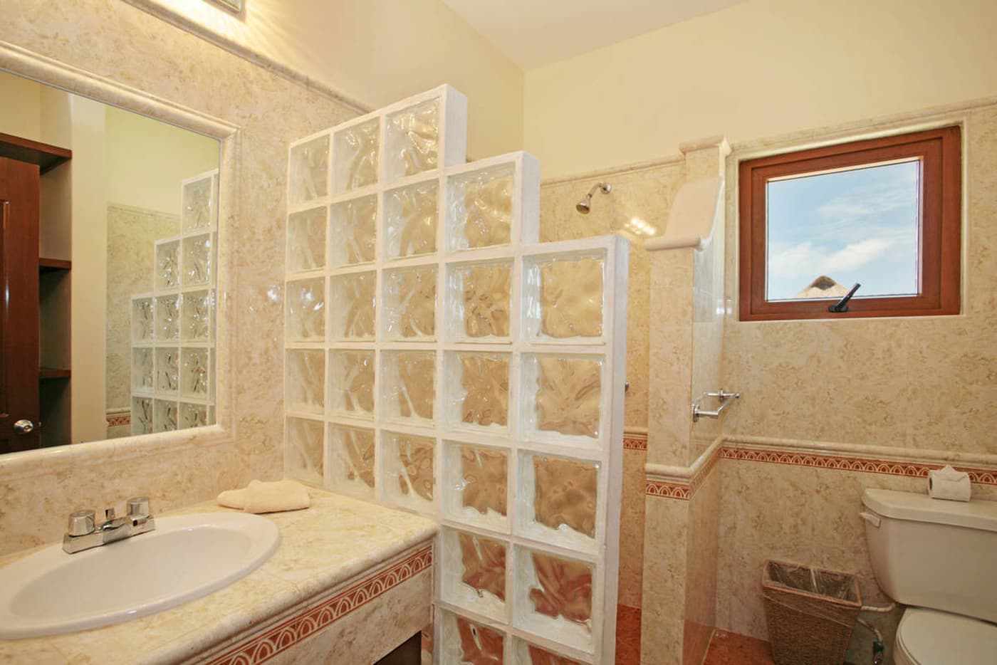 Villa Carolina — luxury villa photo 27
