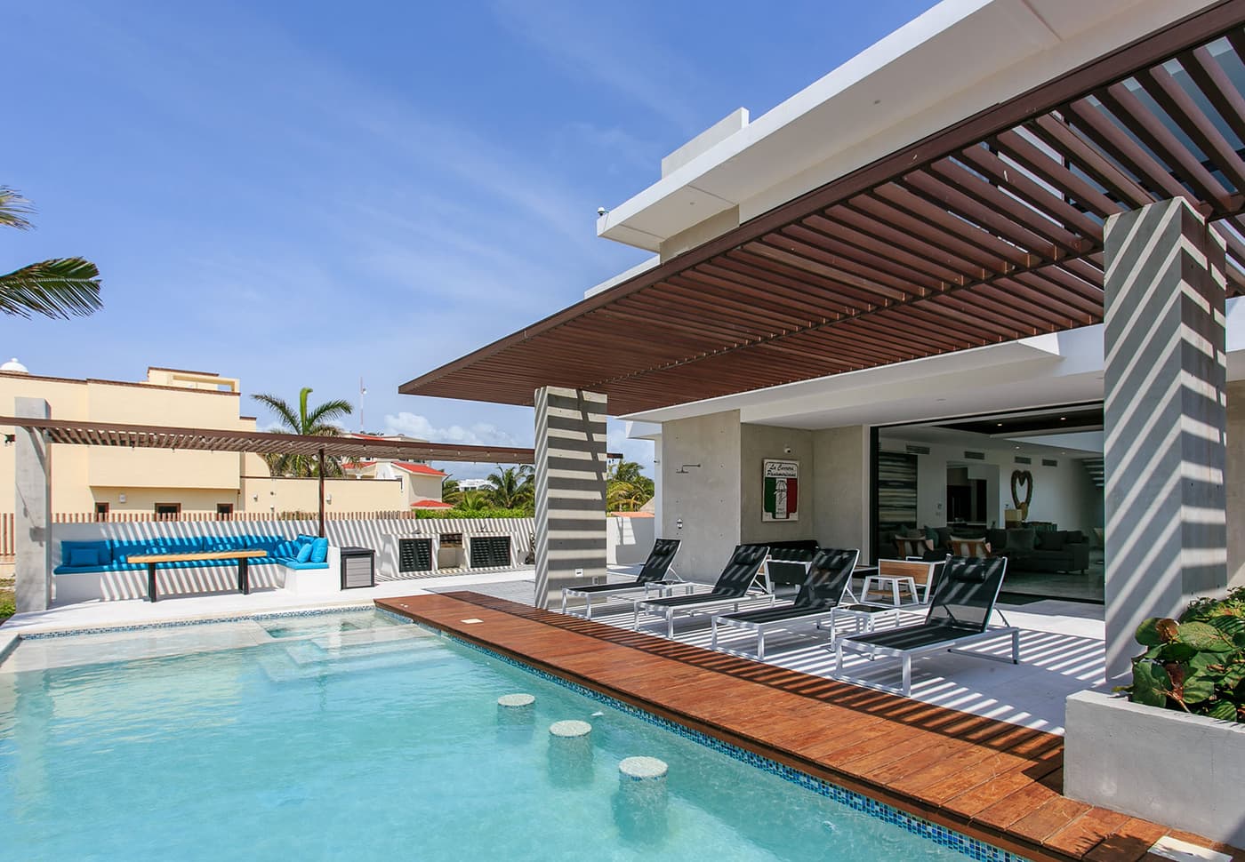 Villa Carrera — luxury villa photo 3