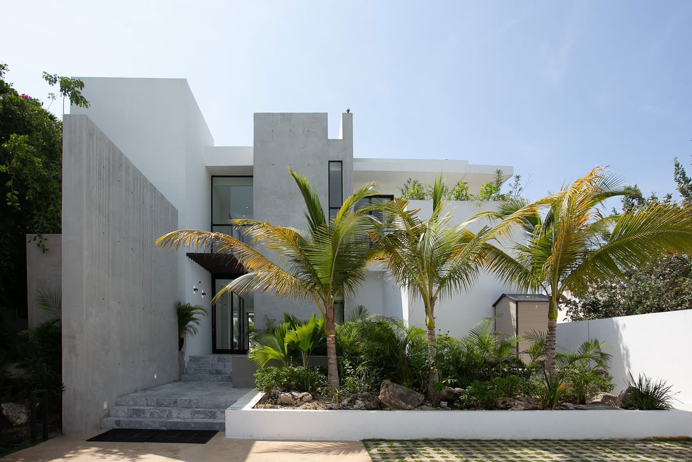 Villa Carrera — luxury villa photo 47