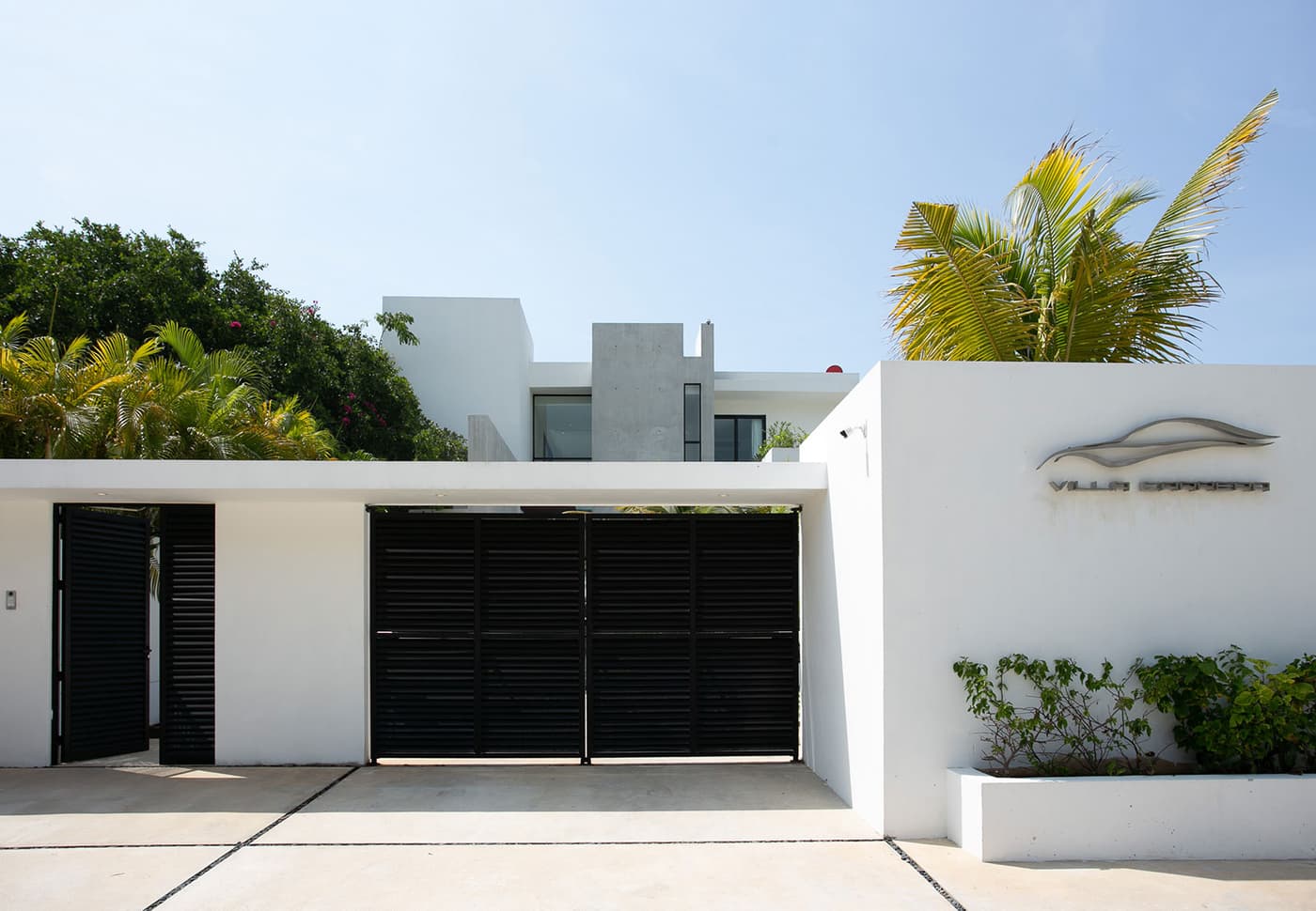Villa Carrera — luxury villa photo 48