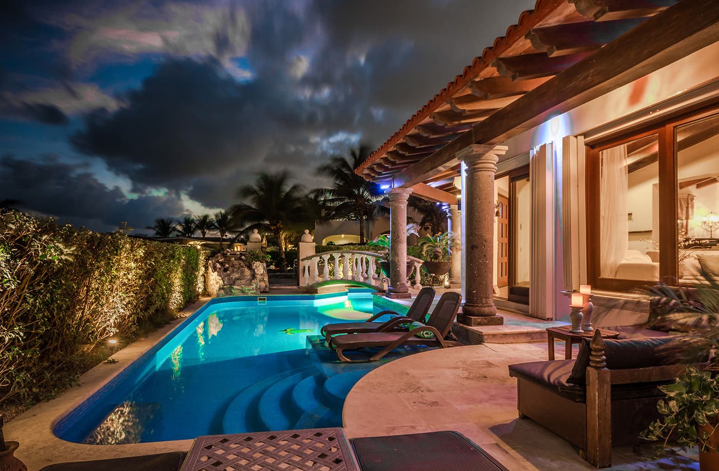 Villa Estrella Del Mar — luxury villa photo 2