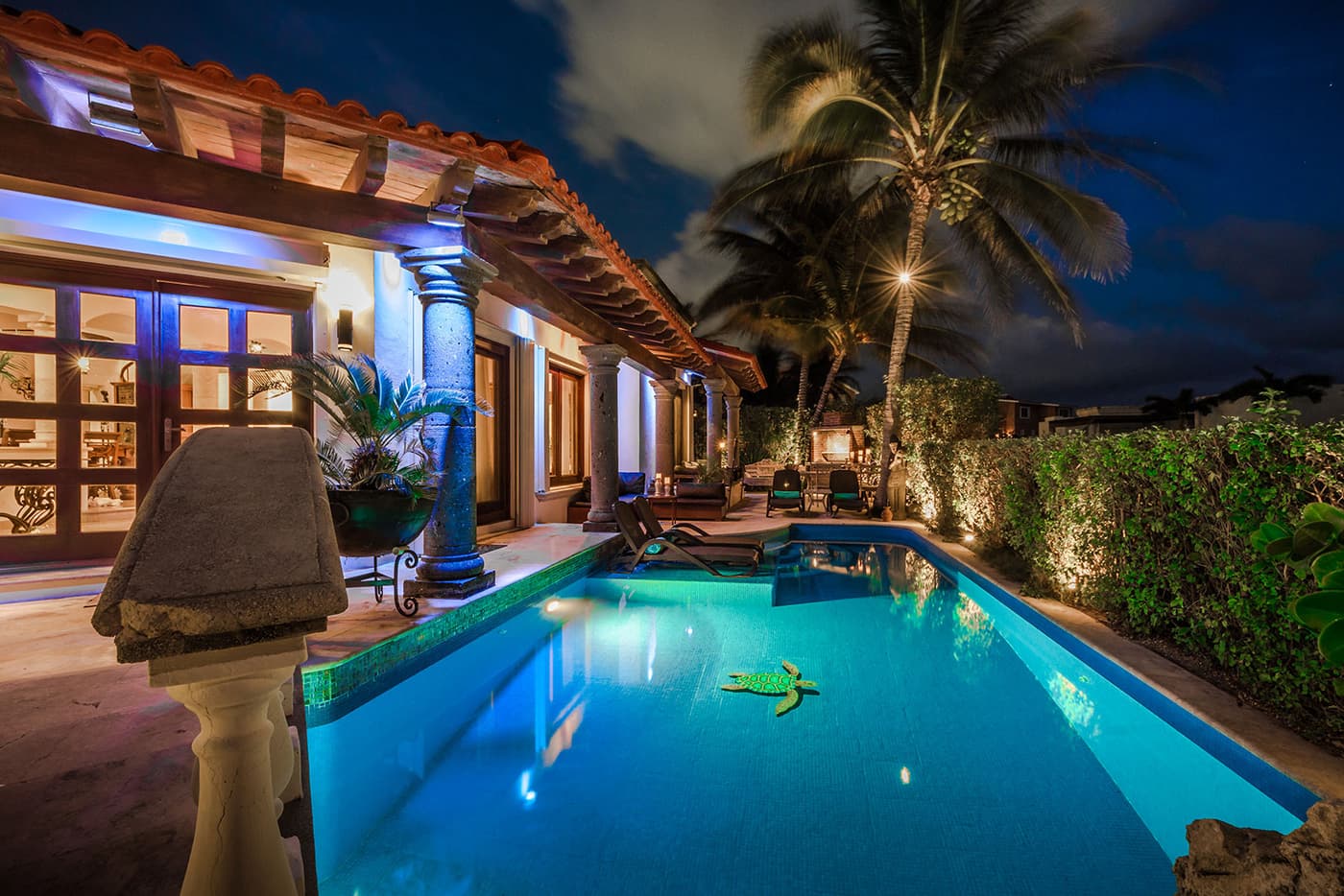 Villa Estrella Del Mar — luxury villa photo 3
