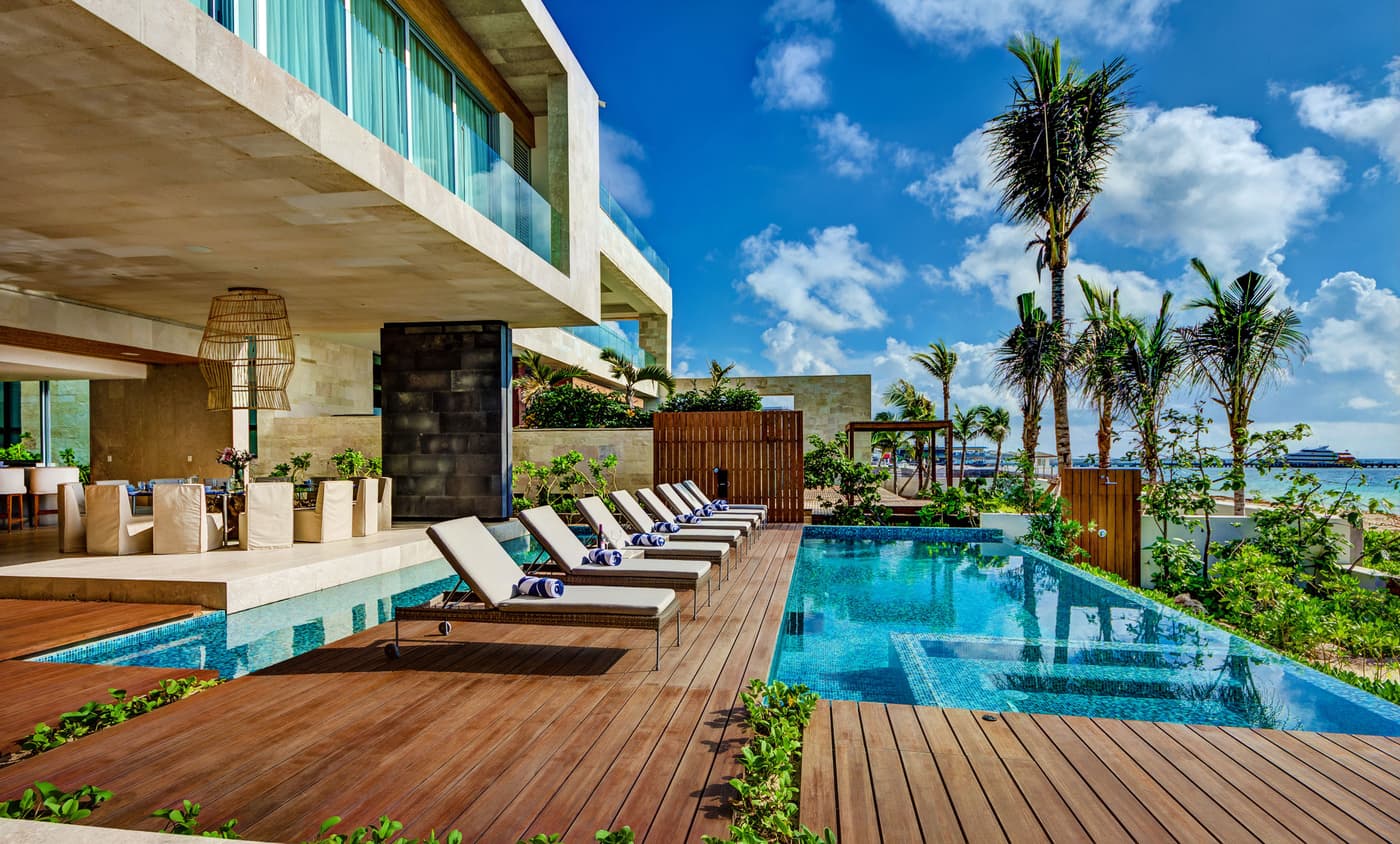 Villa Kin Ich — luxury villa photo 1