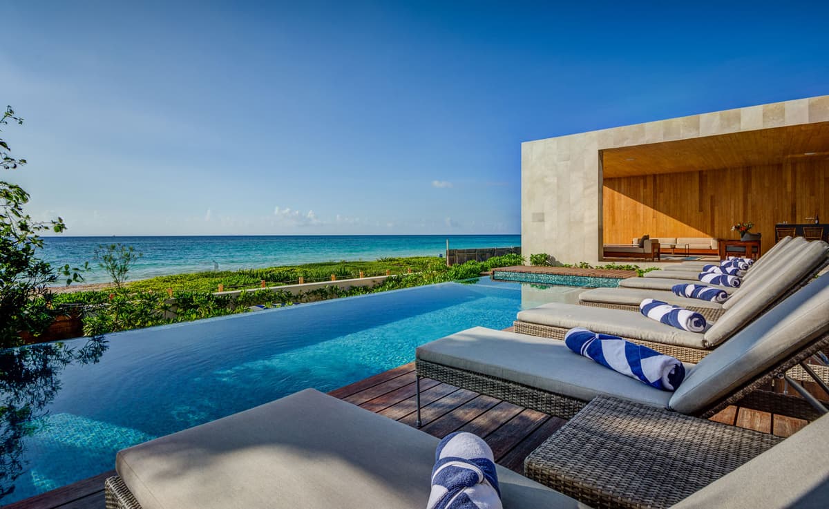 Villa Kin Ich — luxury villa photo 2