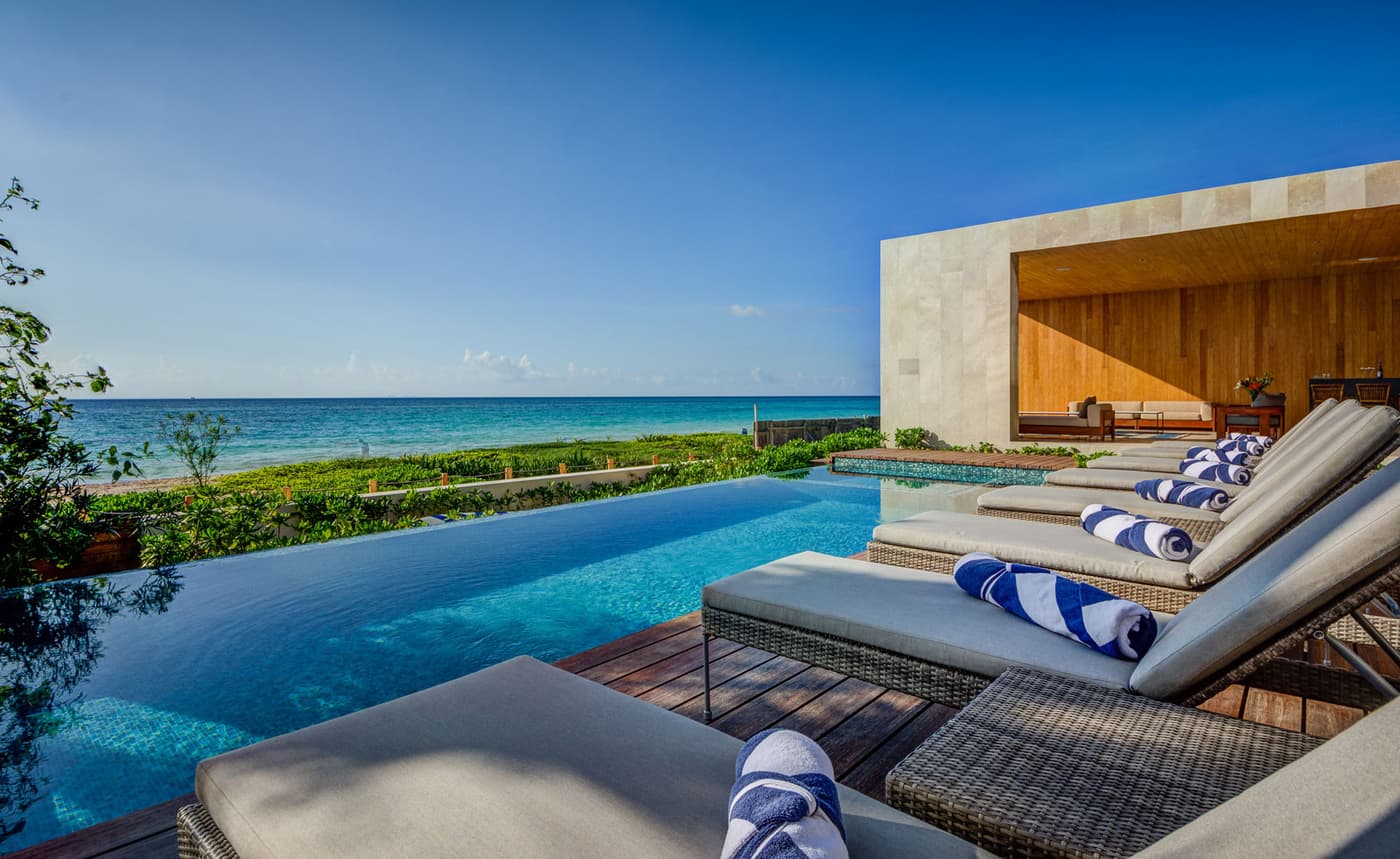 Villa Kin Ich — luxury villa photo 2