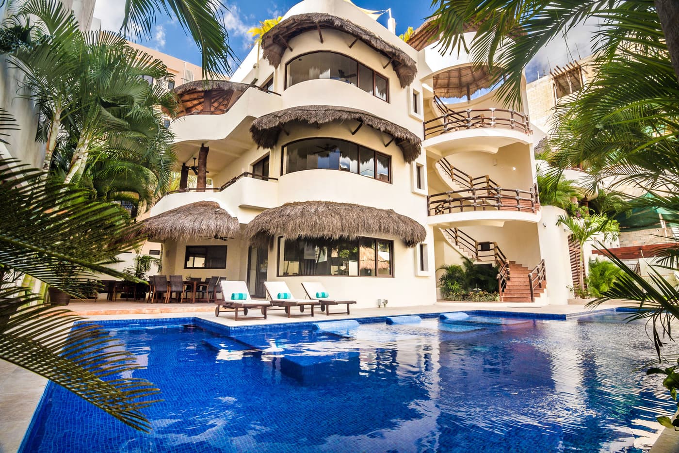 Villa Mirasol — luxury villa photo 2