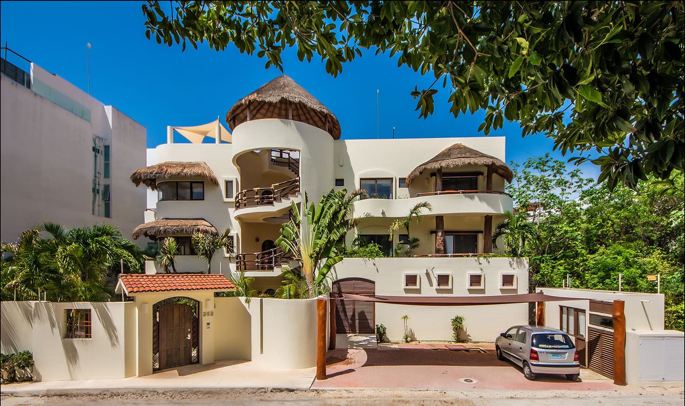 Villa Mirasol — luxury villa photo 46