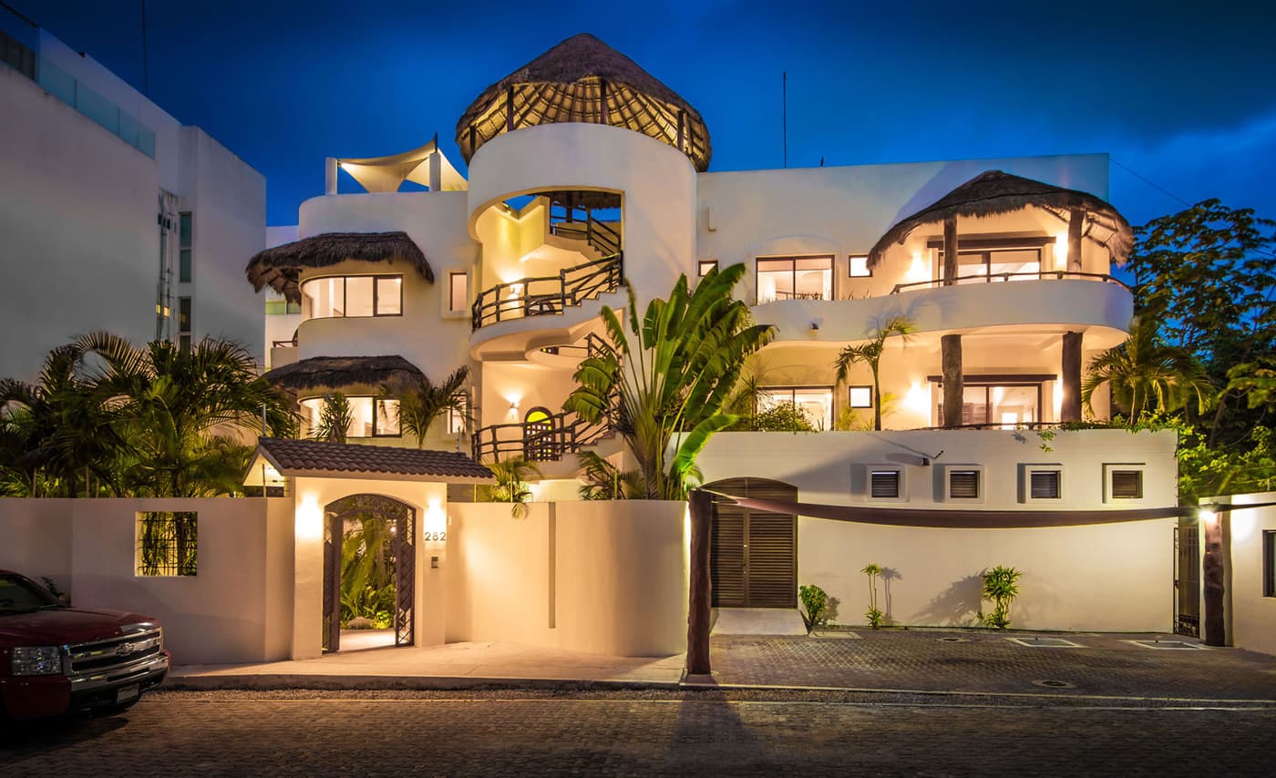 Villa Mirasol — luxury villa photo 47