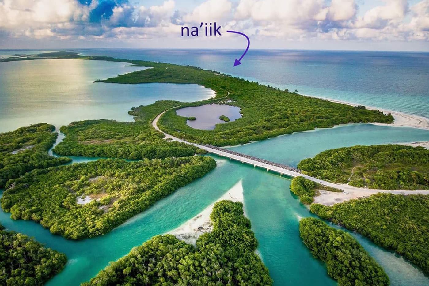 Villa Na'iik — luxury villa photo 17