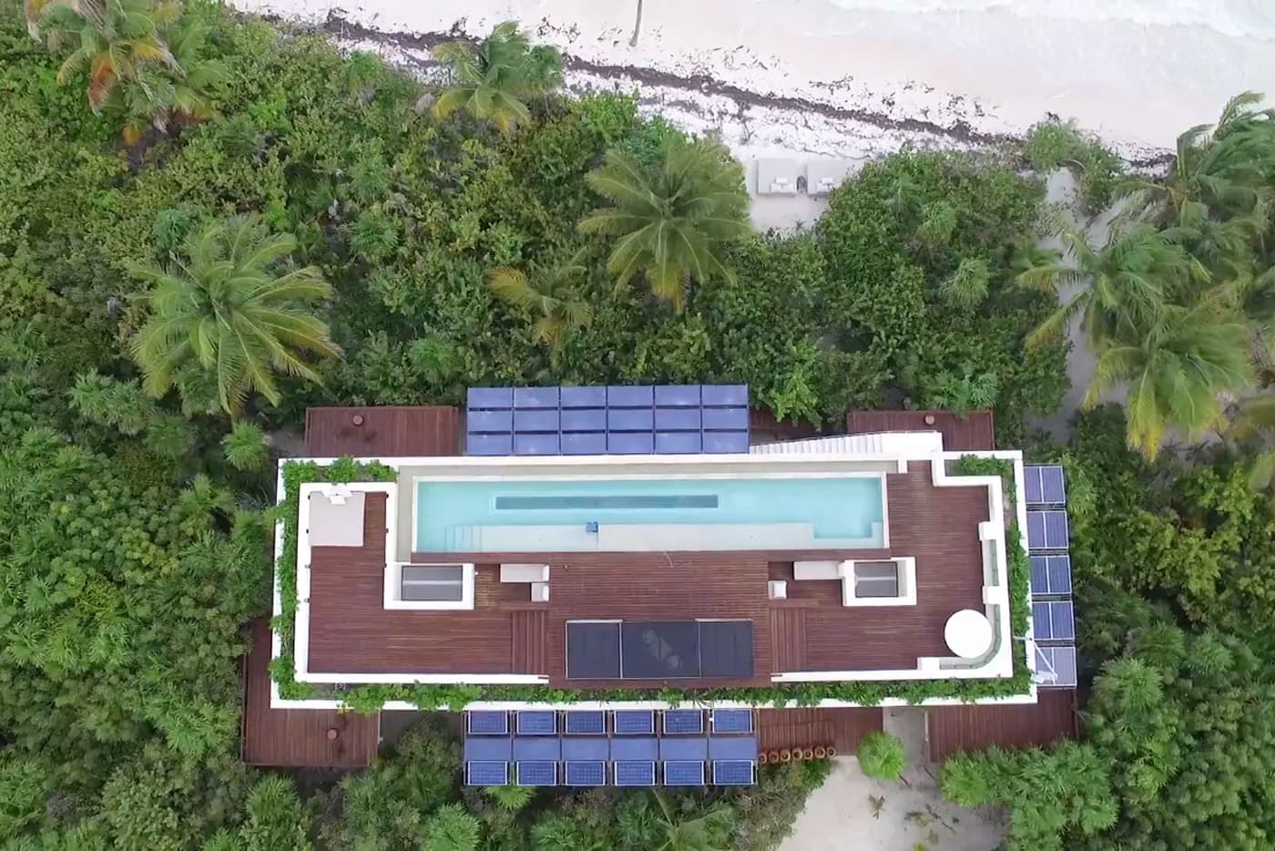 Villa Na'iik — luxury villa photo 18