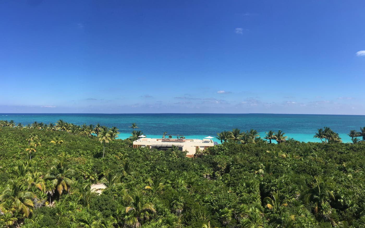 Villa Na'iik — luxury villa photo 2