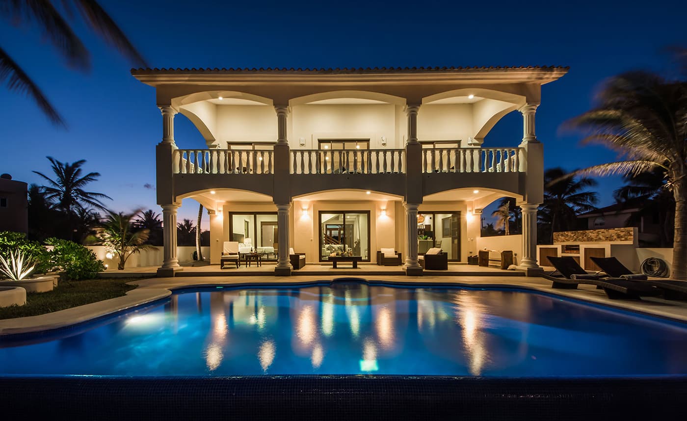 Villa Sofia — luxury villa photo 2