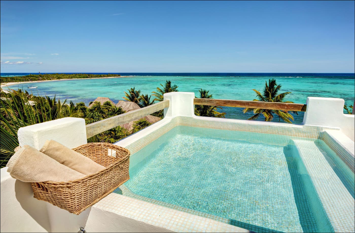 Villa Soliman — luxury villa photo 1