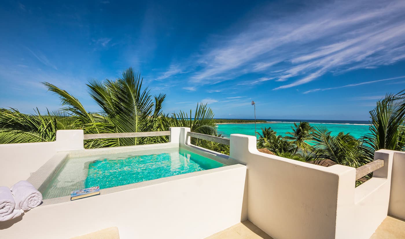 Villa Soliman — luxury villa photo 2