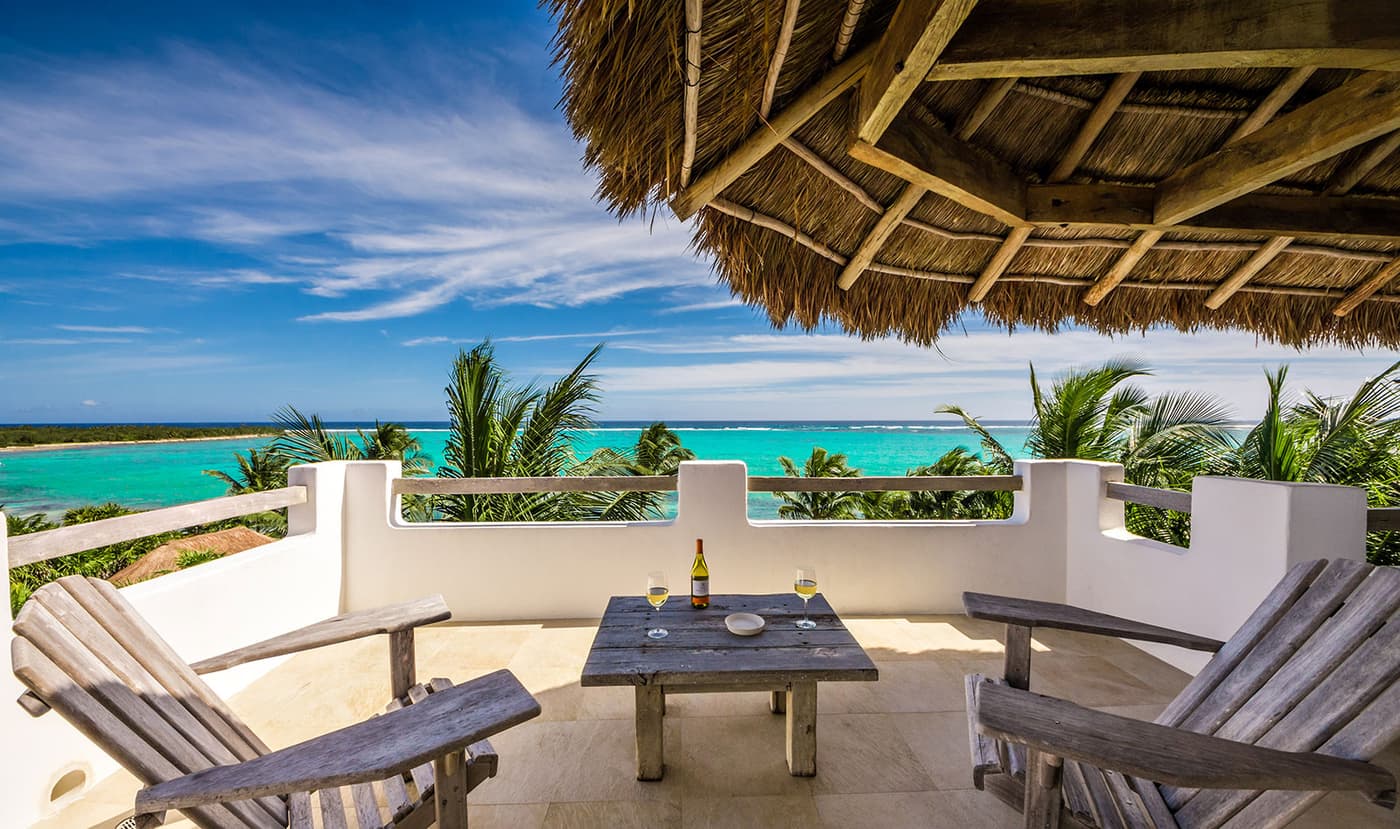 Villa Soliman — luxury villa photo 3