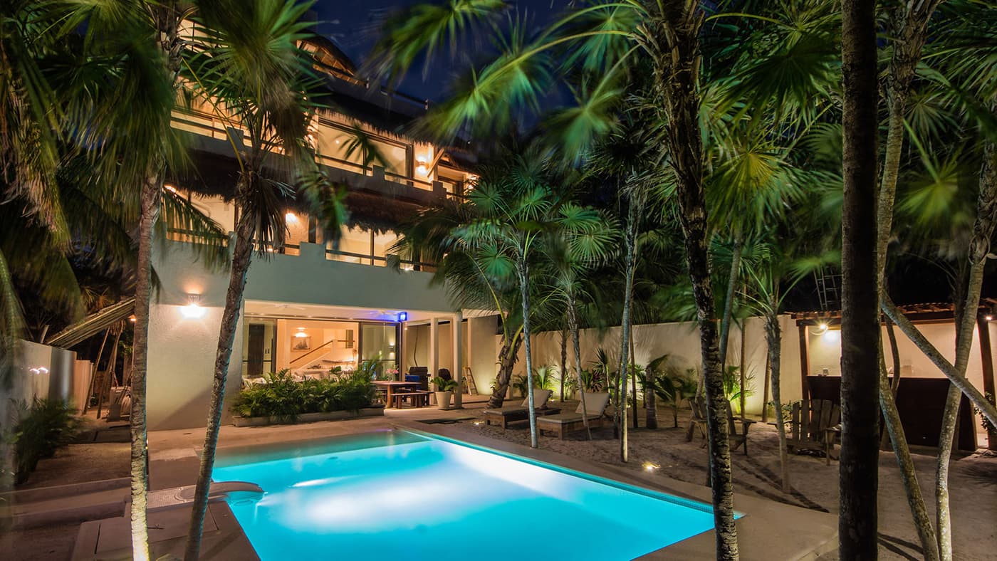 Villa Soliman — luxury villa photo 38