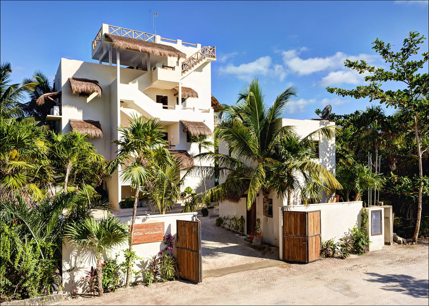 Villa Soliman — luxury villa photo 39