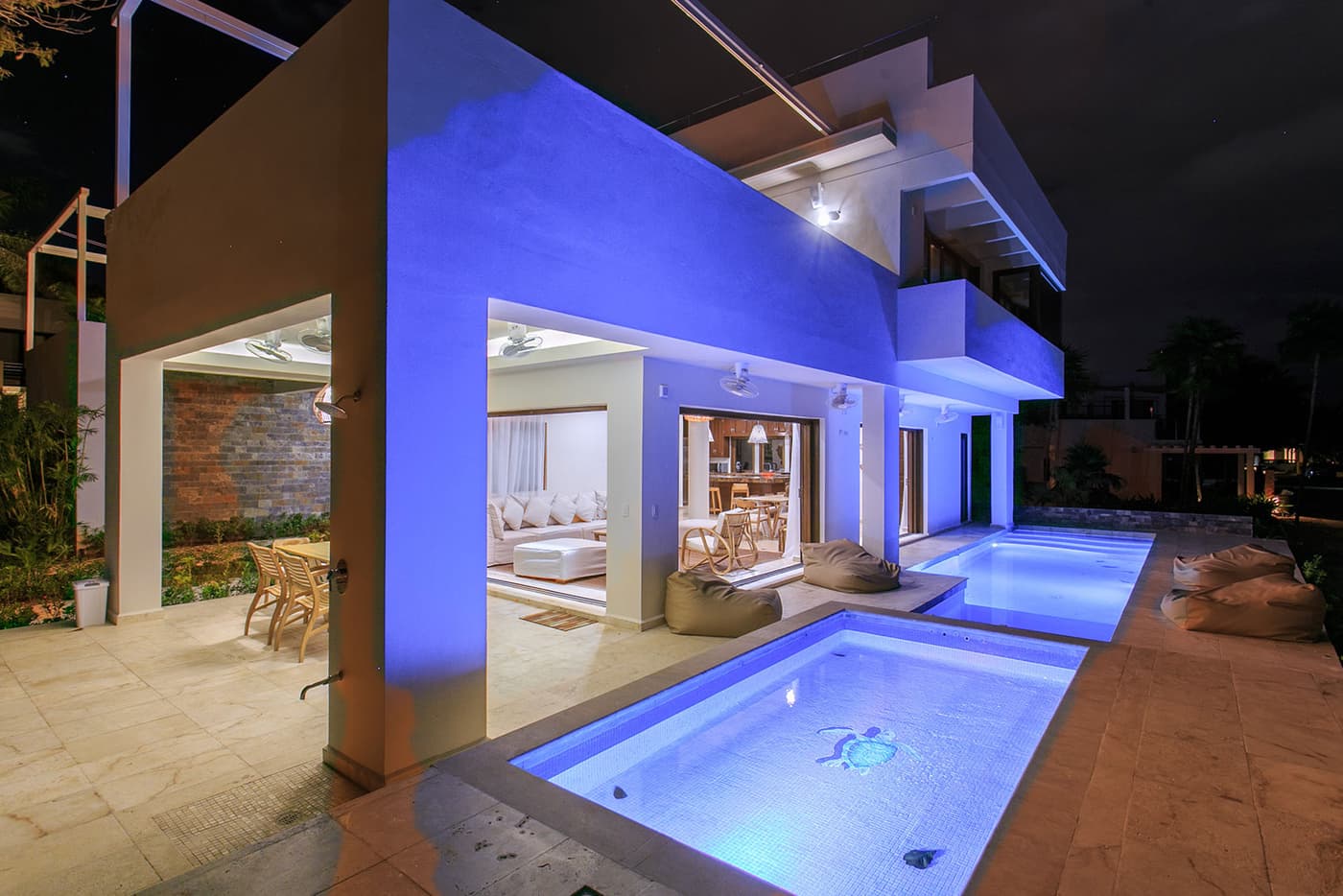 Villa Unica — luxury villa photo 39