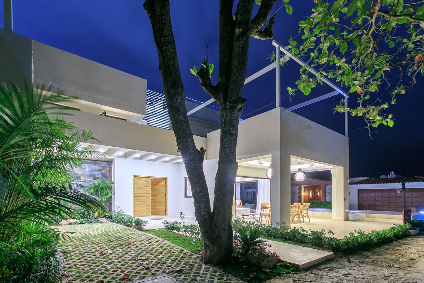 Villa Unica — luxury villa photo 40