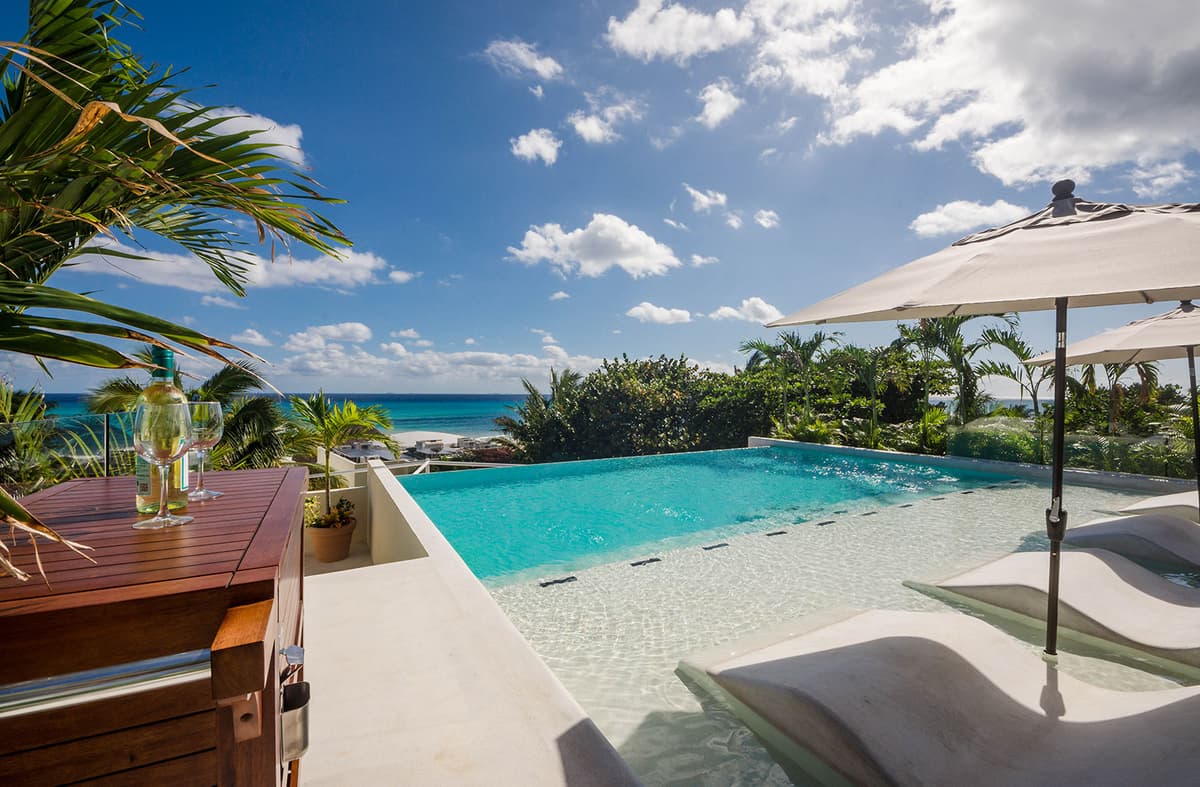 Villa Hermosa — luxury villa photo 1