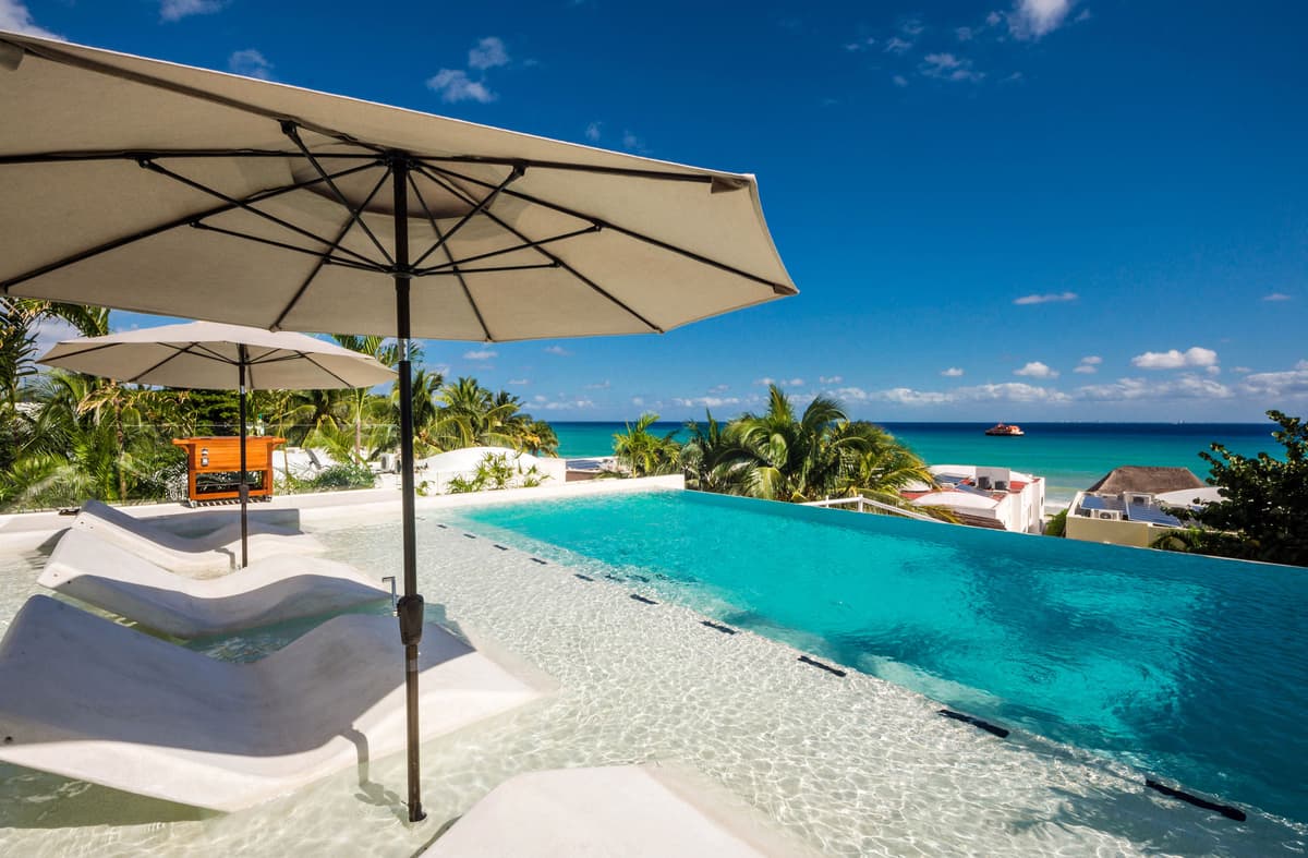Villa Hermosa — luxury villa photo 2