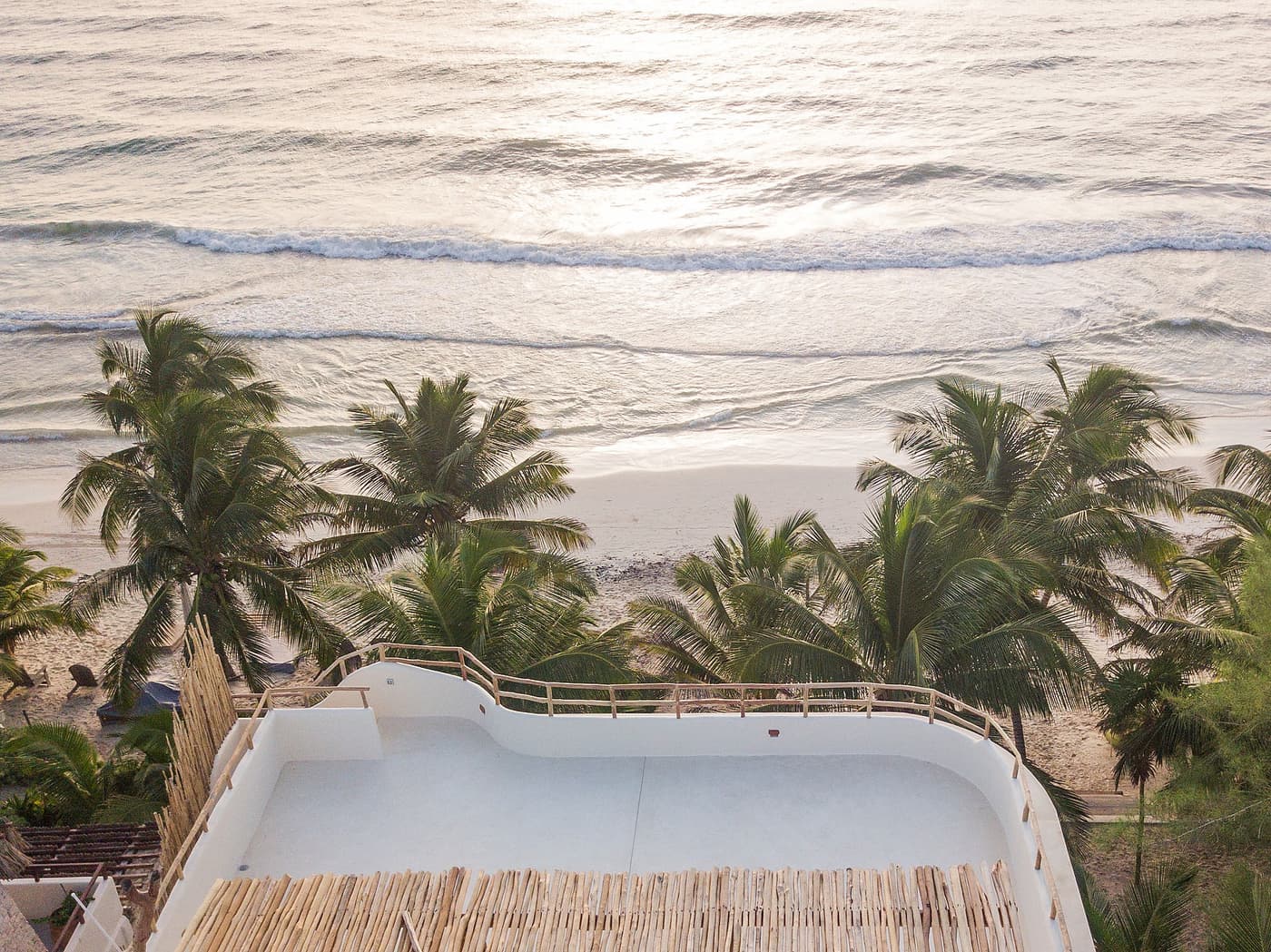 Villa Zorba Cinco — luxury villa photo 1