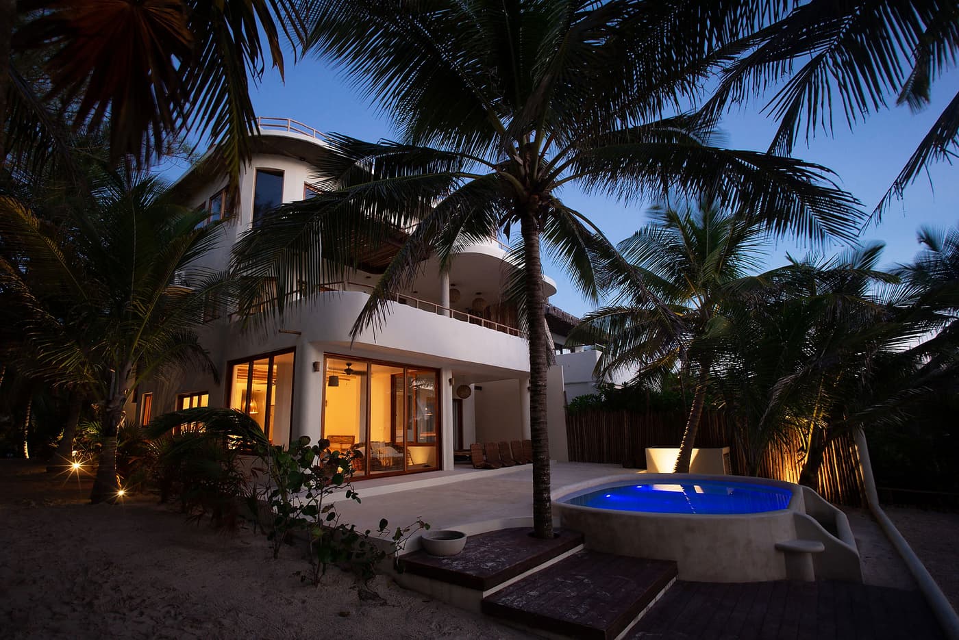 Villa Zorba Cinco — luxury villa photo 44
