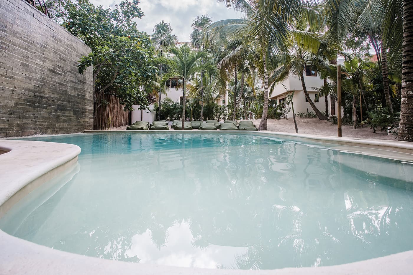 Villa Zorba Cuatro — luxury villa photo 1