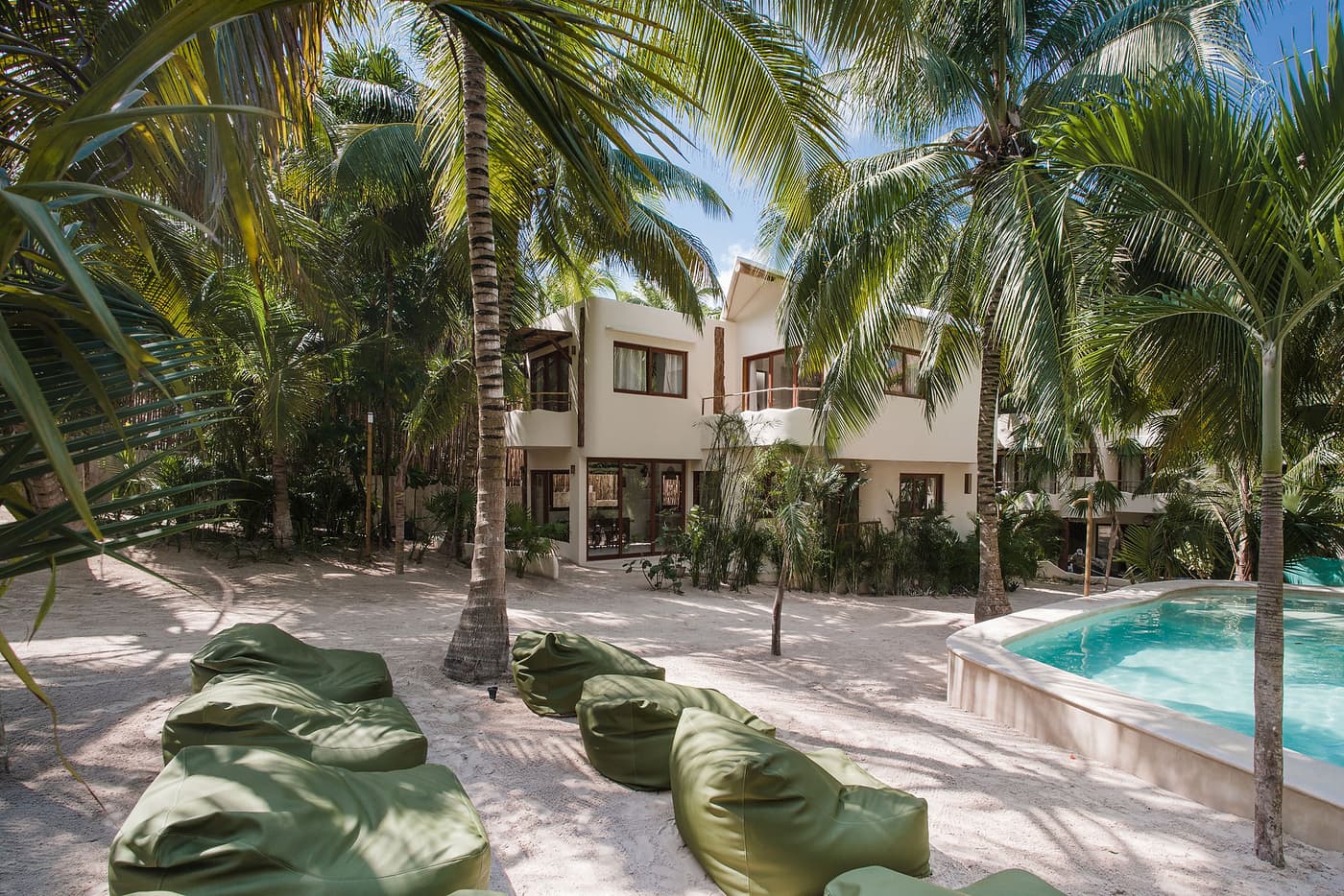 Villa Zorba Cuatro — luxury villa photo 2