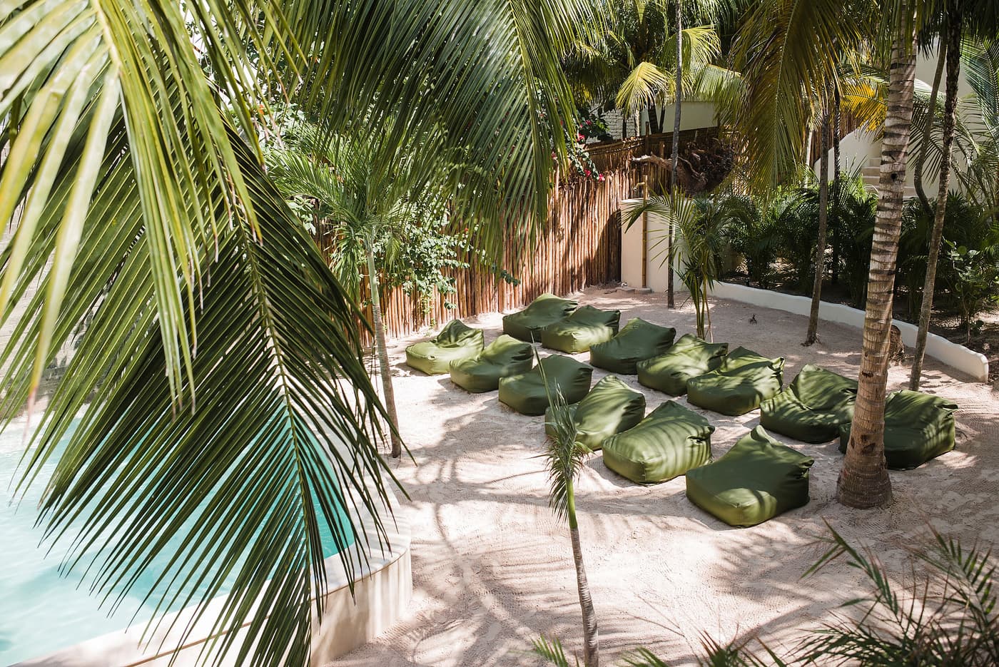 Villa Zorba Cuatro — luxury villa photo 3