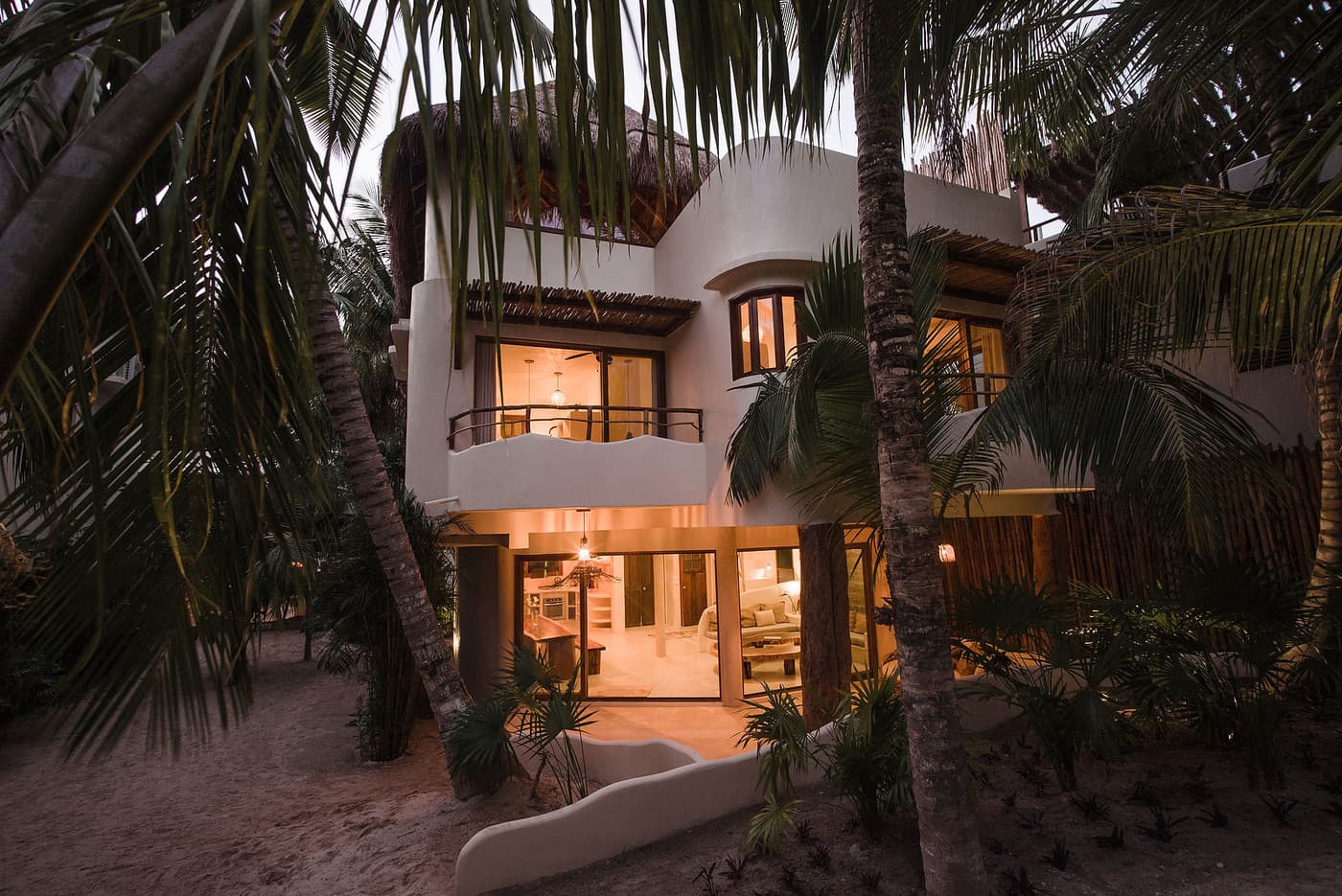 Villa Zorba Cuatro — luxury villa photo 1