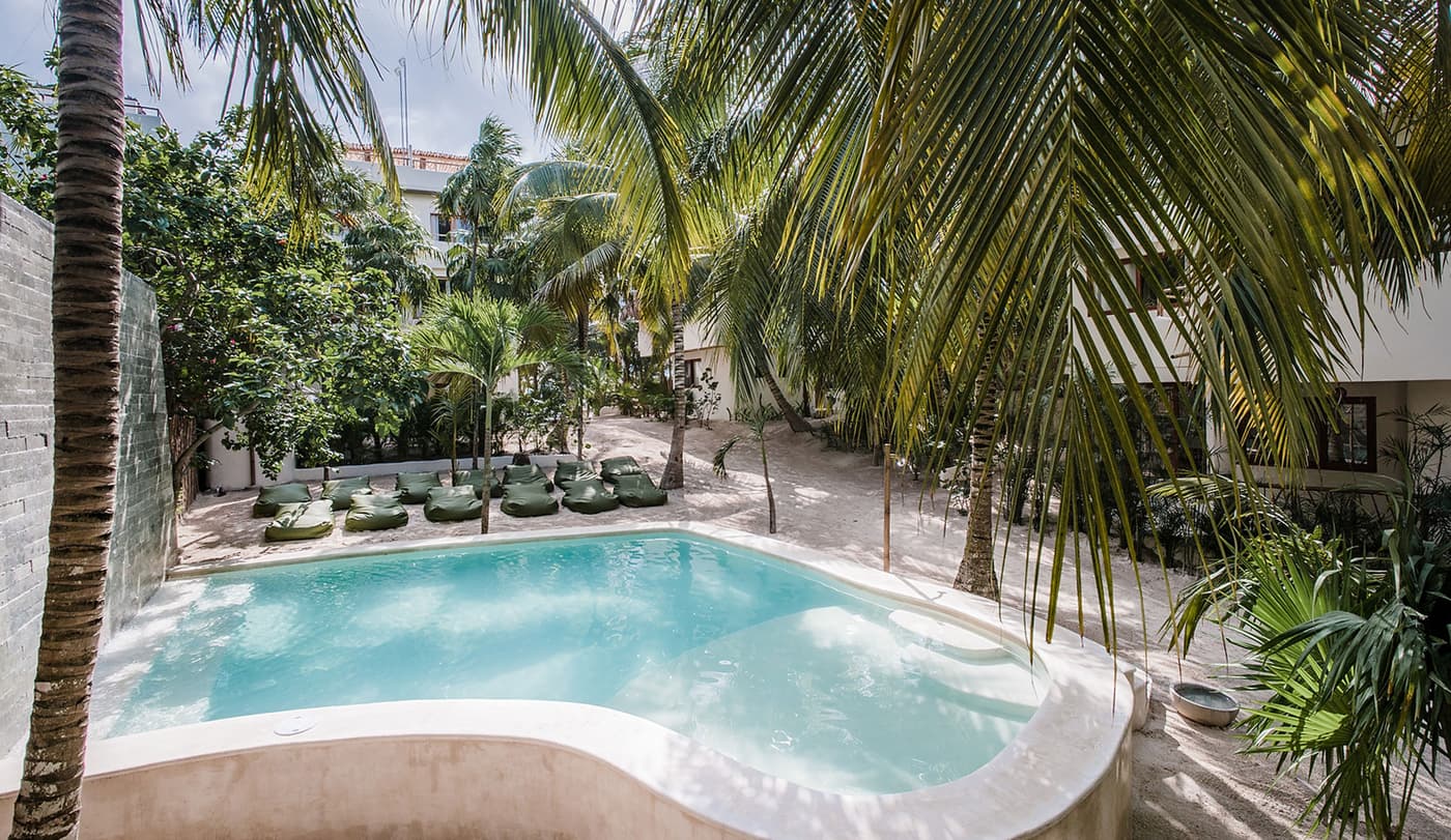 Villa Zorba Tres — luxury villa photo 2