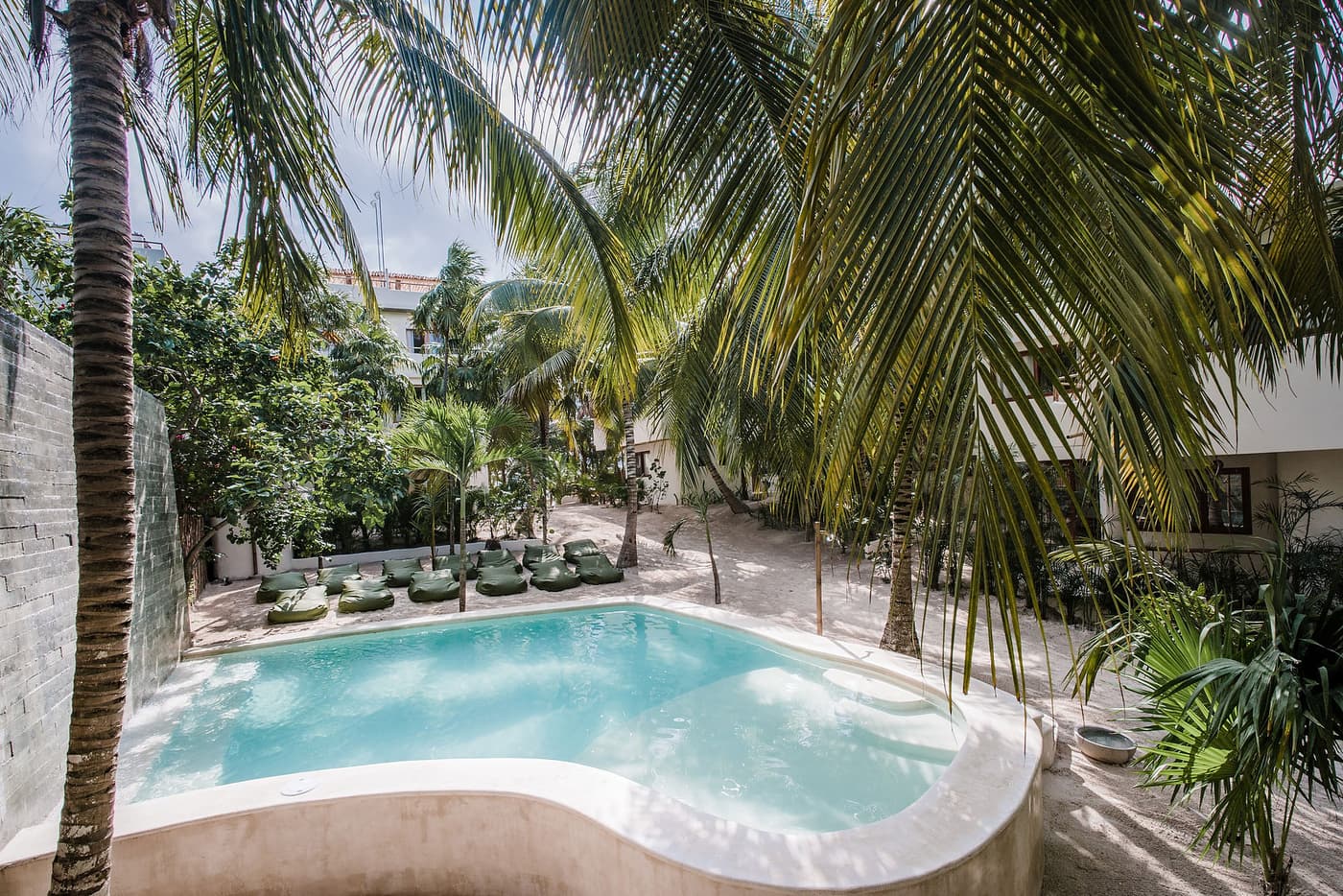 Villa Zorba Tres — luxury villa photo 3