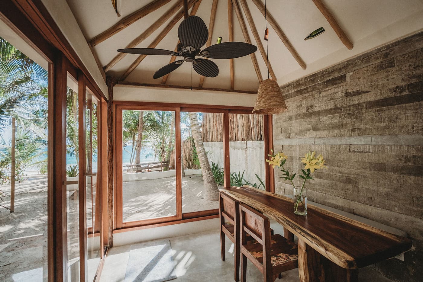Villa Zorba Uno — luxury villa photo 1