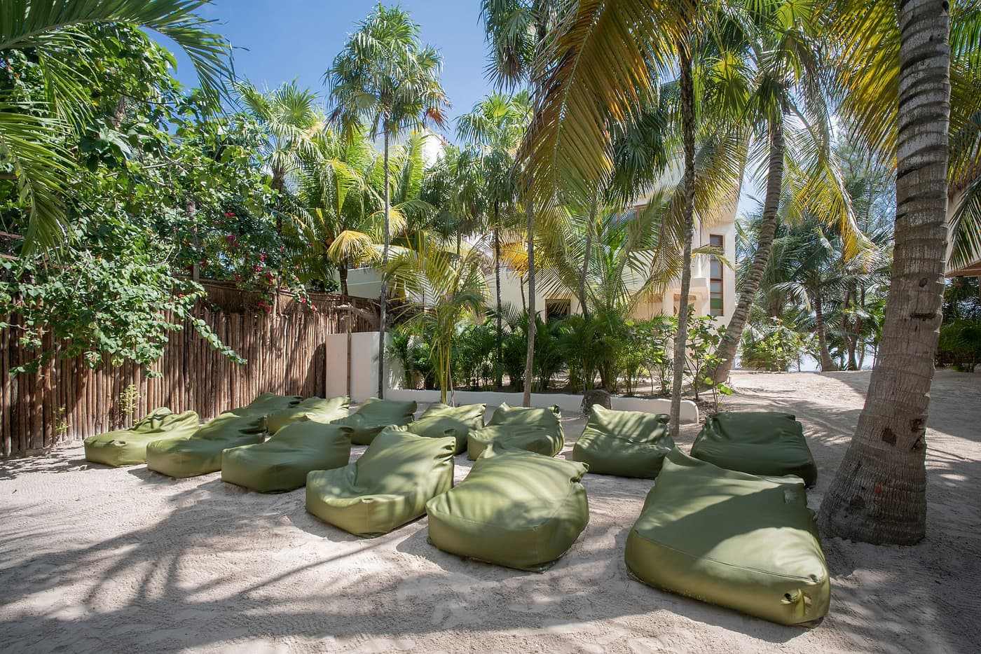 Villa Zorba Uno — luxury villa photo 3