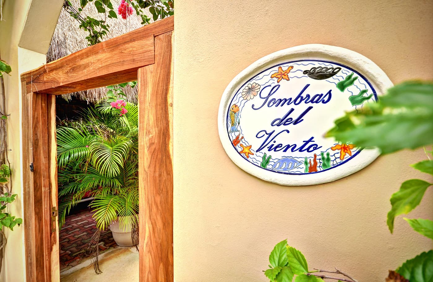 Villa Sombras del Viento — luxury villa photo 1
