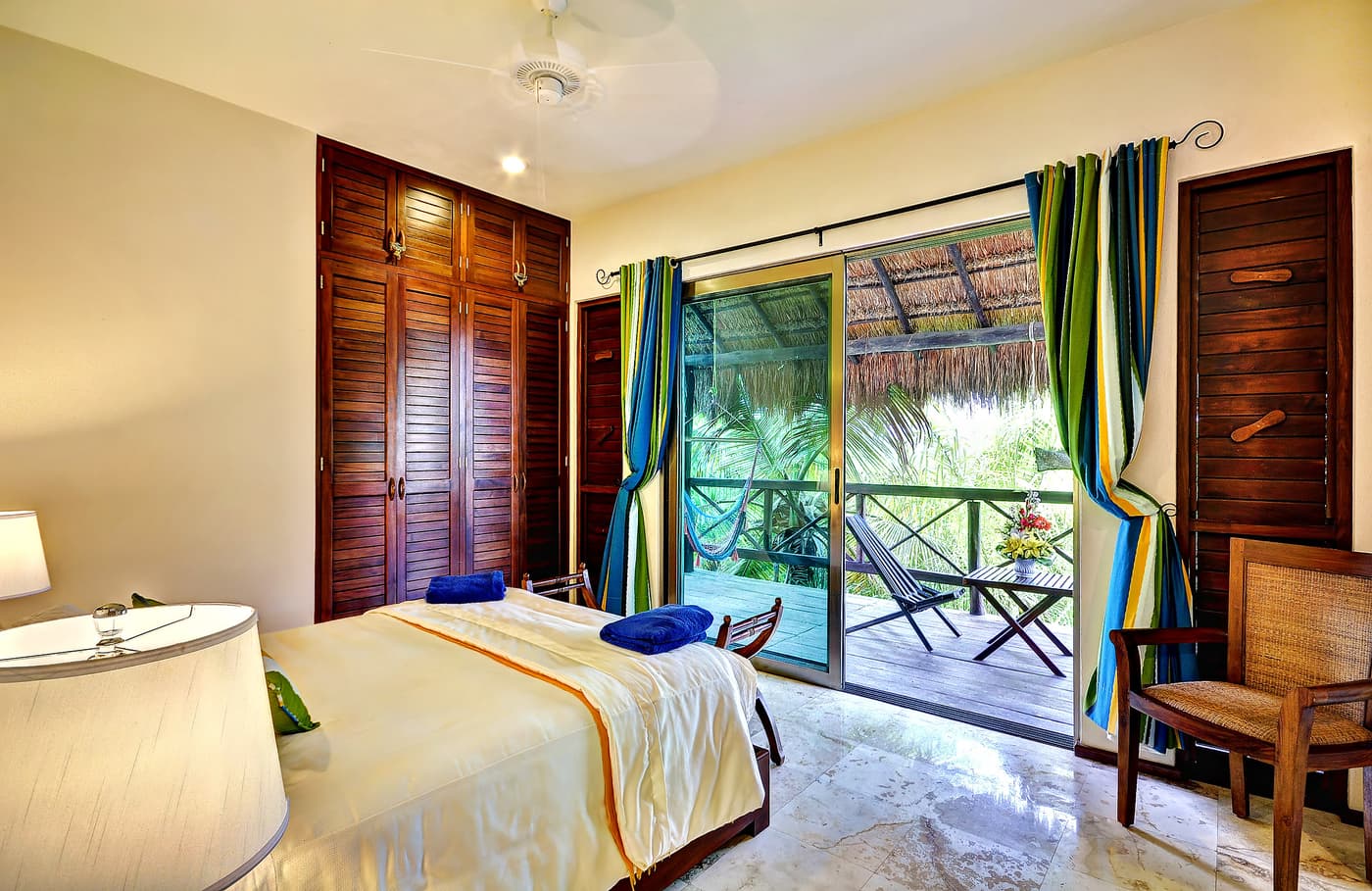 Villa Sombras del Viento — luxury villa photo 3