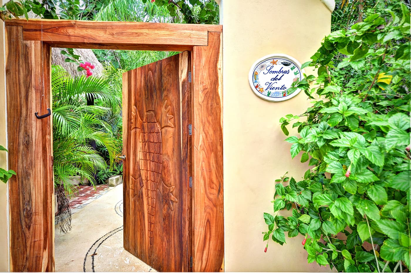 Villa Sombras del Viento — luxury villa photo 59