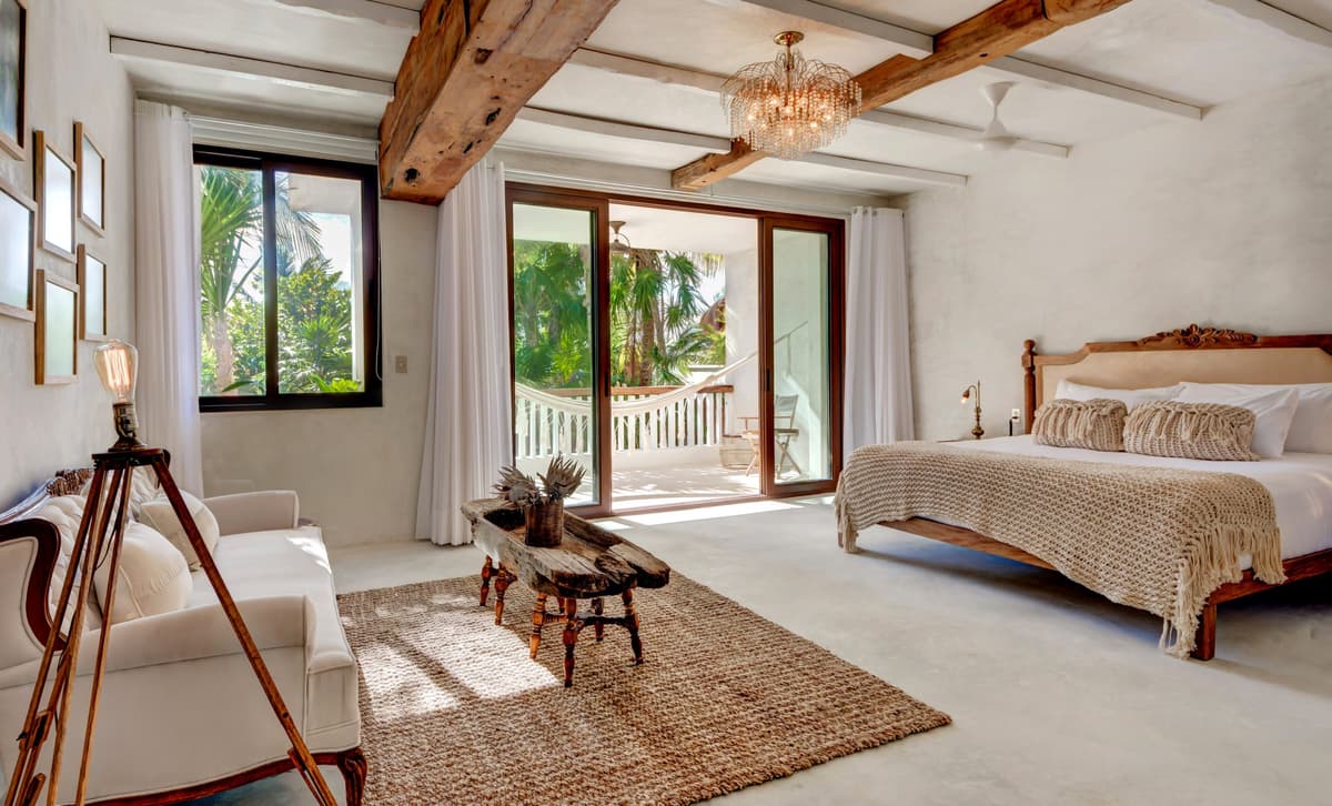 Villa La Semilla — luxury villa photo 3
